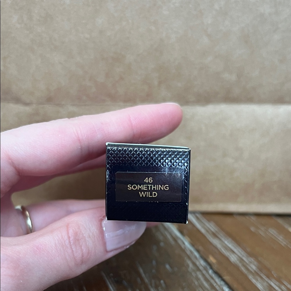 Tom Ford Lip Color 46 Something Wild - Picture 2 of 6